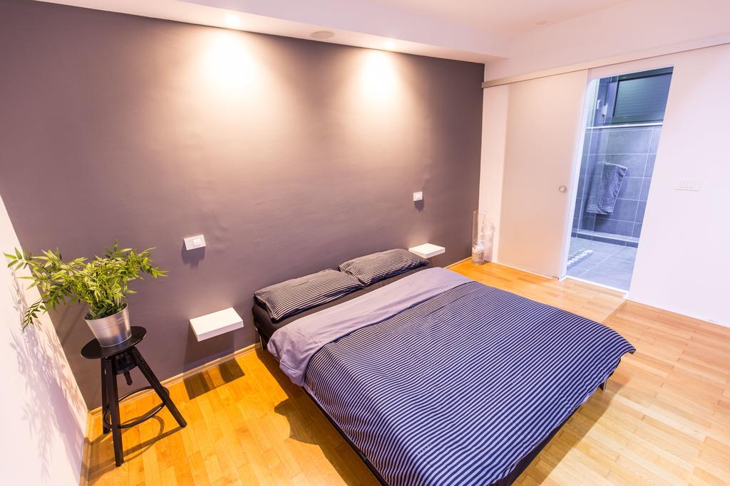 Allure Apartment 里耶卡 外观 照片