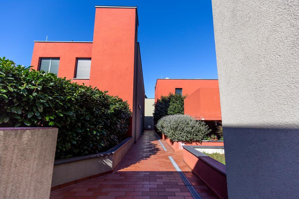 Allure Apartment 里耶卡 外观 照片