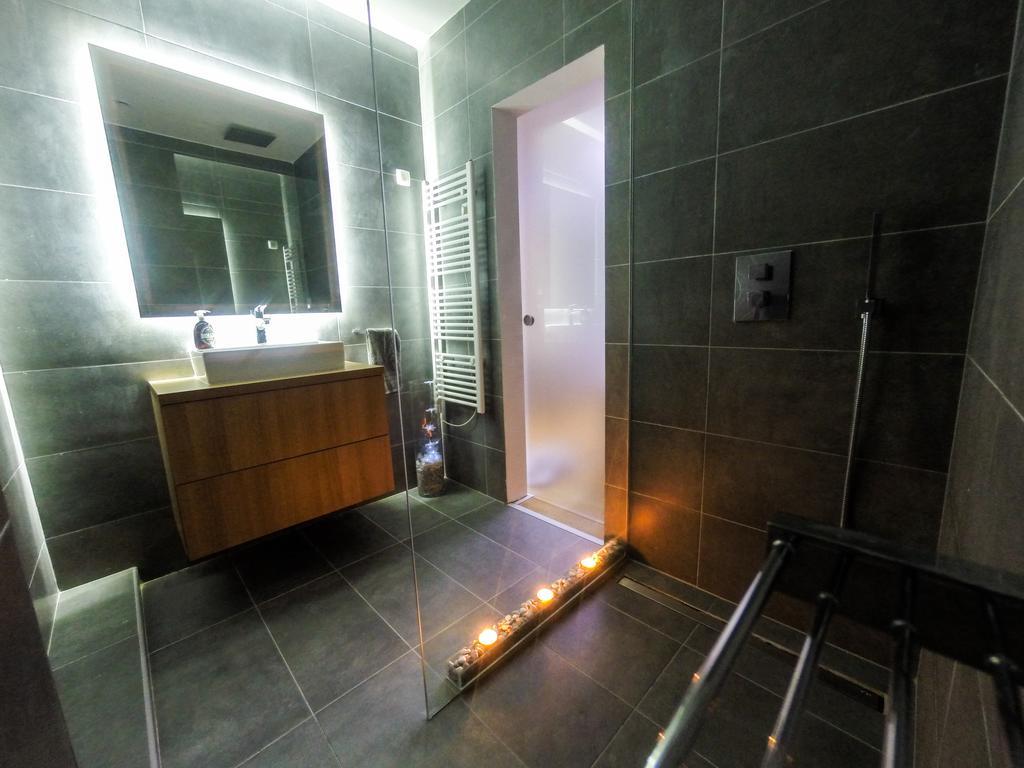 Allure Apartment 里耶卡 外观 照片