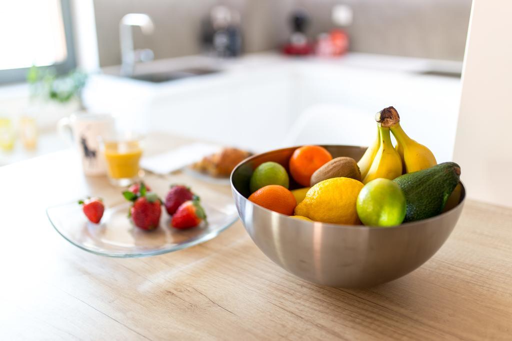 Allure Apartment 里耶卡 外观 照片