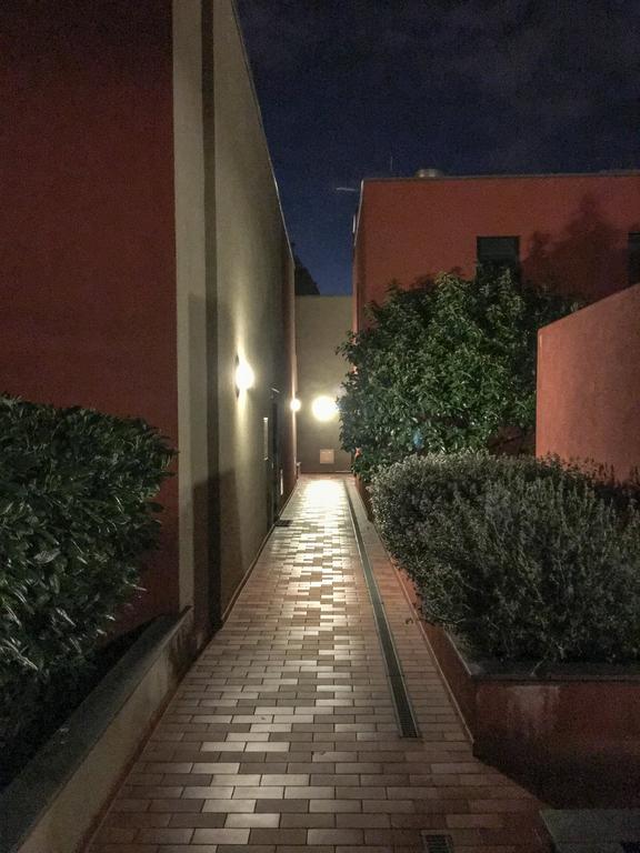 Allure Apartment 里耶卡 外观 照片
