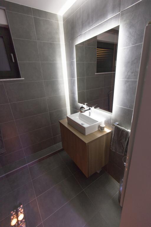 Allure Apartment 里耶卡 外观 照片