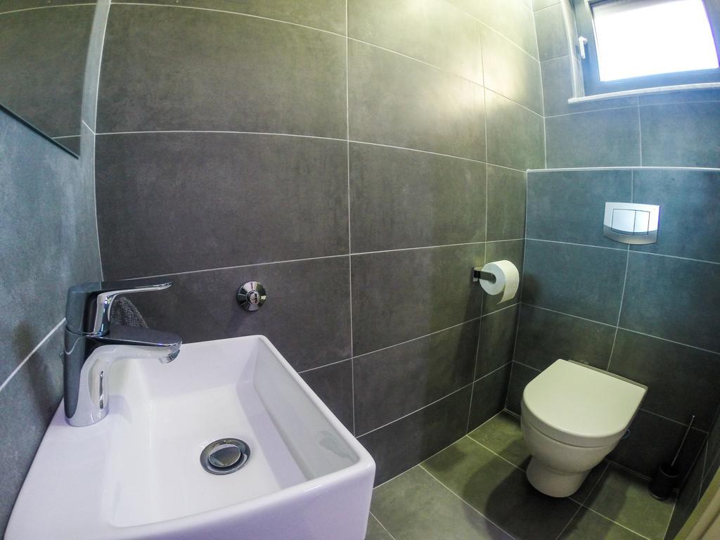 Allure Apartment 里耶卡 外观 照片